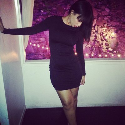 Karrine Steffans