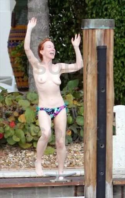 Kathy Griffin