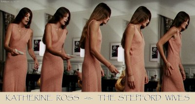 Katharine Ross