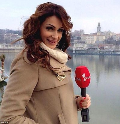 Katerina Sreckovic