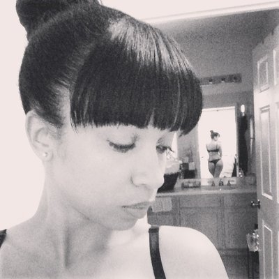 Karrine Steffans