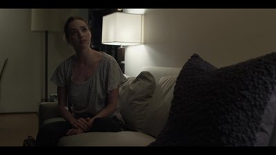 Kristen Connolly