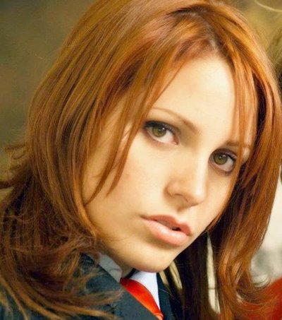 Karla Cossío