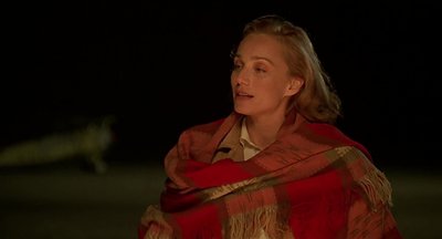 Kristin Scott Thomas