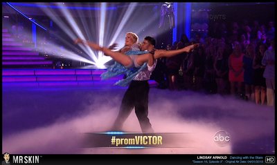 Lindsay Arnold