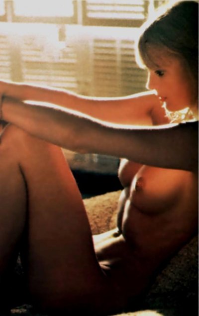 Linda Evans