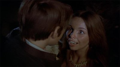 Lalla Ward