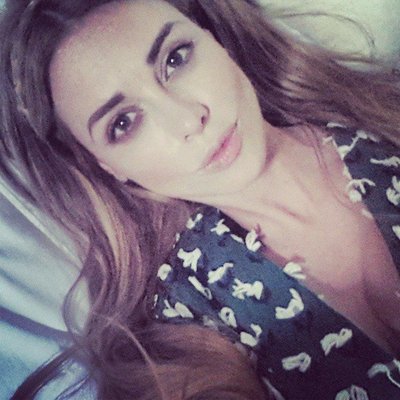 Lia Ferré
