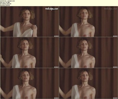 Laetitia Casta