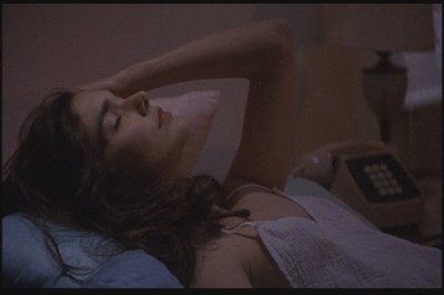 Laura Harring