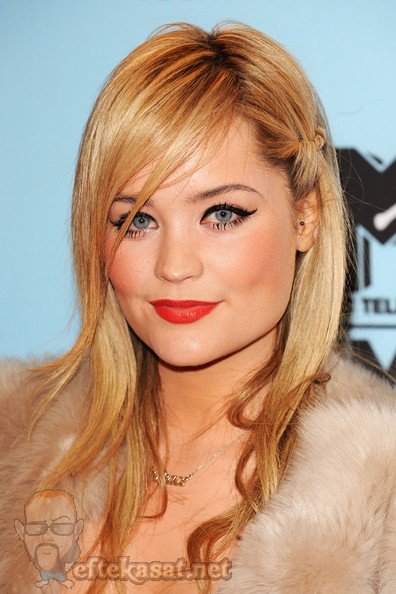 Laura Whitmore