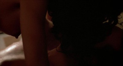 Lisa Bonet