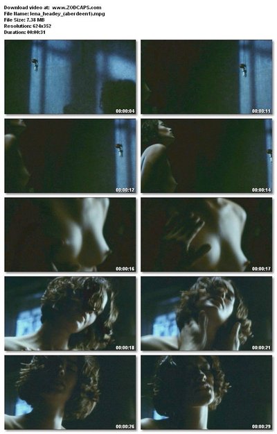 Lena Headey