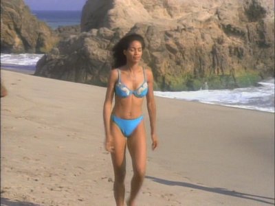 Felecia Bell