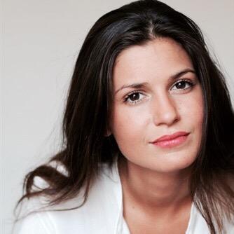 Ludivine Manca
