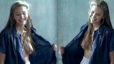 Lisa Faulkner