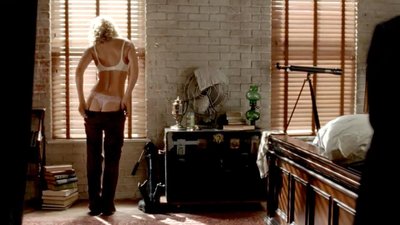 Лори Холден (Laurie Holden)