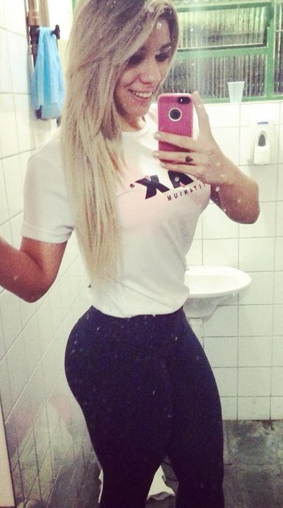 Letícia Alonso