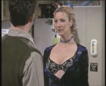 Лиза Кудроу (Lisa Kudrow)