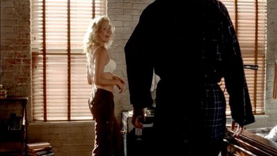 Laurie Holden