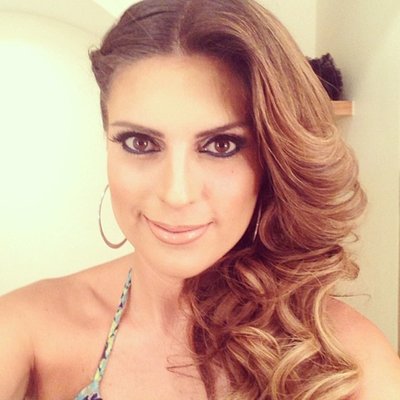 Lorena Galvan