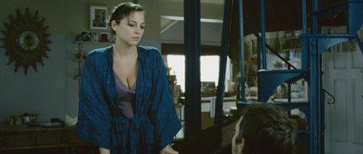 Леонор Уотлинг (Leonor Watling)