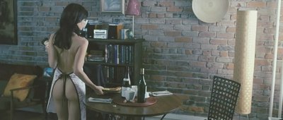 Leah Cairns