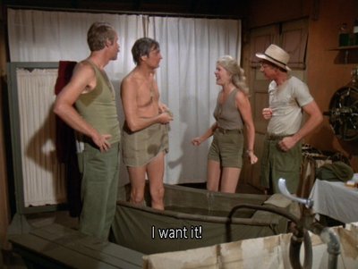 Loretta Swit