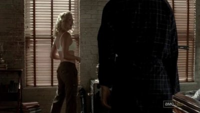 Laurie Holden