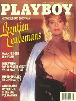 Leontien Ceulemans