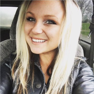 Lauren Toth