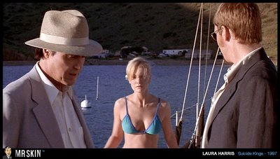 Laura Harris