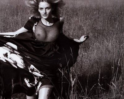 Lydia Hearst
