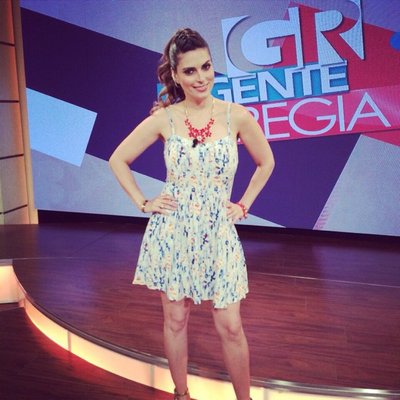 Lorena Galvan