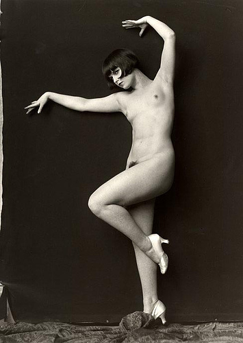 Louise Brooks