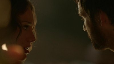 Laura Haddock
