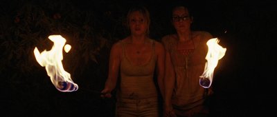 Лора Рэмси (Laura Ramsey)
