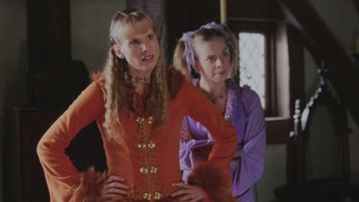 Lucy Punch