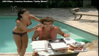 Louise Cardoso