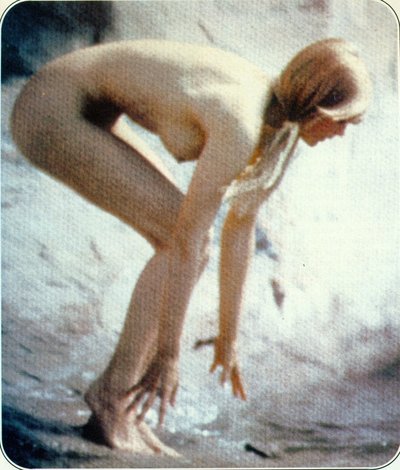 Linda Evans