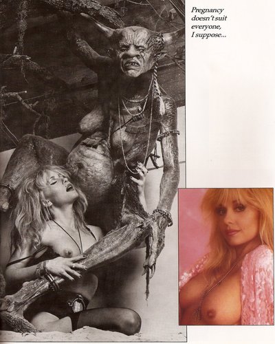 Linnea Quigley