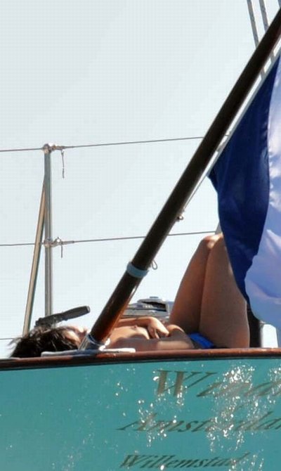 Lily Allen