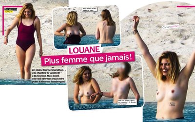 Louane