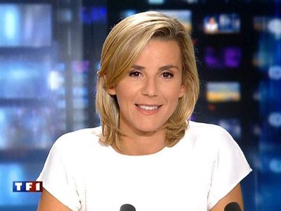 Laurence Ferrari