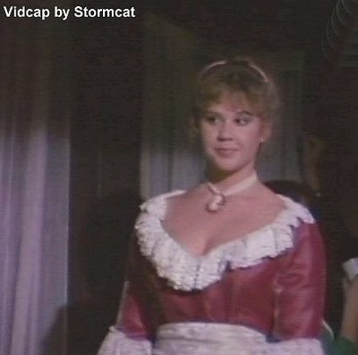 Linda Blair