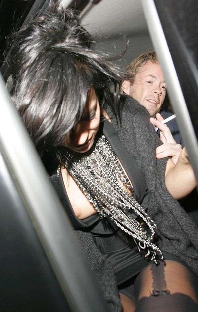 Lily Allen