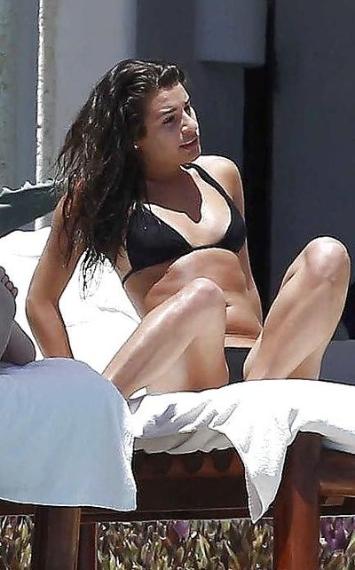 Lea Michele
