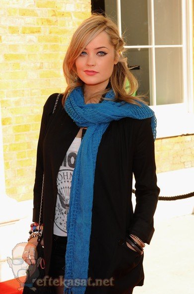 Laura Whitmore
