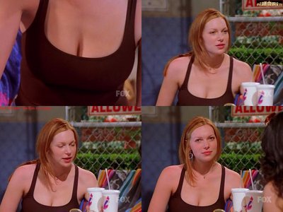 Laura Prepon