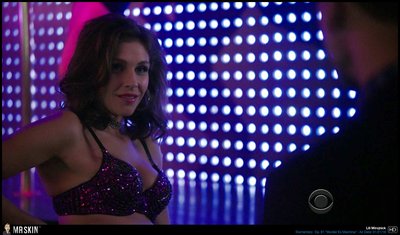 Lili Mirojnick